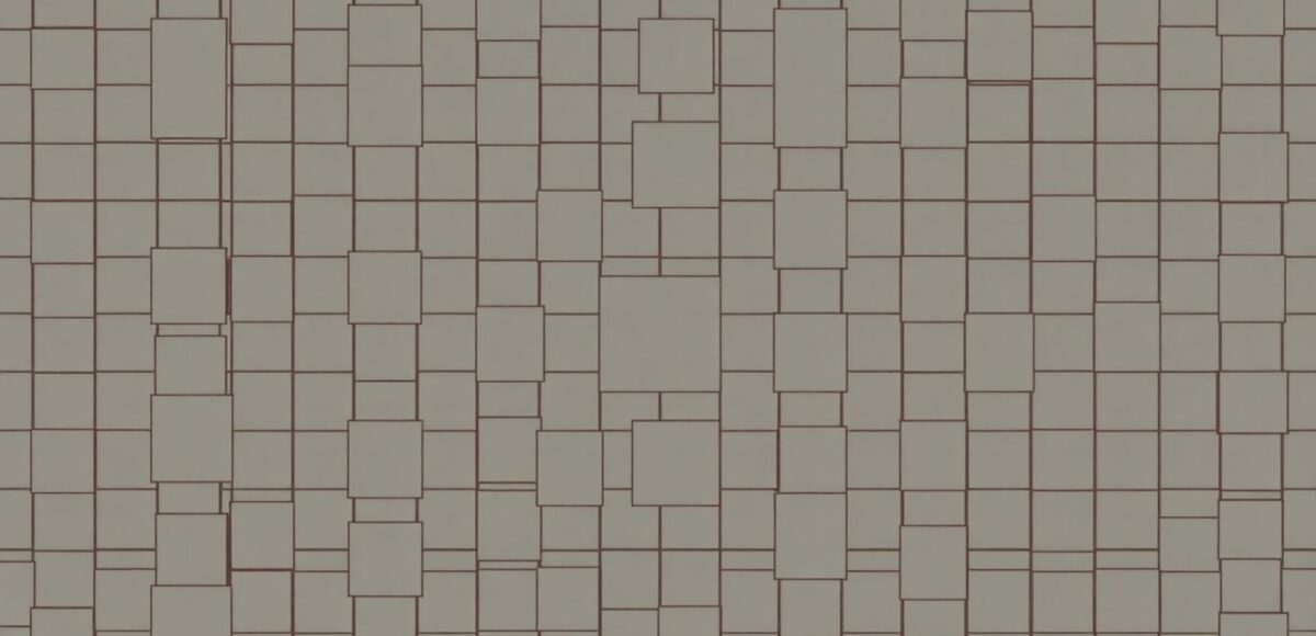 Viele Quadrate in einem kniffligen Muster zählen.