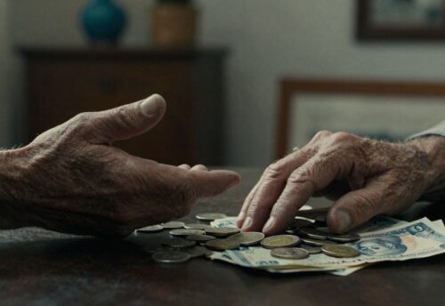 Elternunterhalt: Kinder zahlen für Pflegeheimkosten